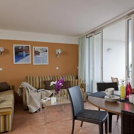 Port-prestige 2/3p 6 Jacuzzi Apartamento *