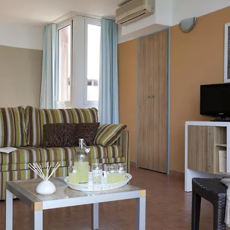 Apartamento Port-prestige 2/3p 6 Jacuzzi Antibes