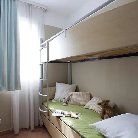 Port-prestige 2/3p 6 Jacuzzi *