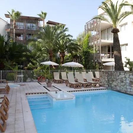 Apartamento Port-prestige 2/3p 6 Jacuzzi