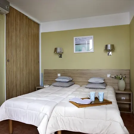 Apartamento Port-prestige 2/3p 6 Jacuzzi