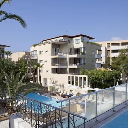 Port-prestige 2/3p 6 Jacuzzi * Antibes