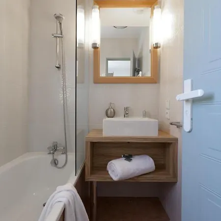 Apartamento Port-prestige 2/3p 6 Jacuzzi *