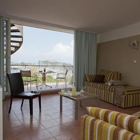 Apartamento Port-prestige 2/3p 6 Jacuzzi
